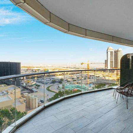 Fam Living - Rp Heights - 3 Mins Walk To Burj Khalifa & Dubai Mall Downtown Dubai Ngoại thất bức ảnh