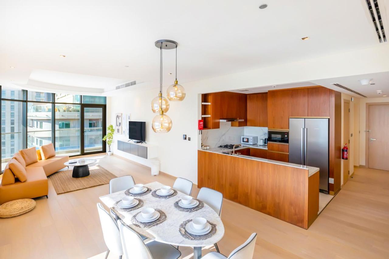 Fam Living - Rp Heights - 3 Mins Walk To Burj Khalifa & Dubai Mall Downtown Dubai Ngoại thất bức ảnh