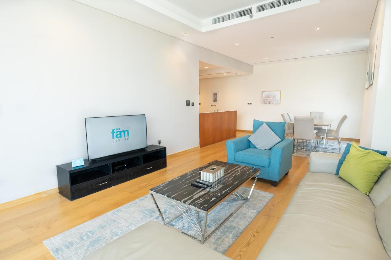 Fam Living - Rp Heights - 3 Mins Walk To Burj Khalifa & Dubai Mall Downtown Dubai Ngoại thất bức ảnh