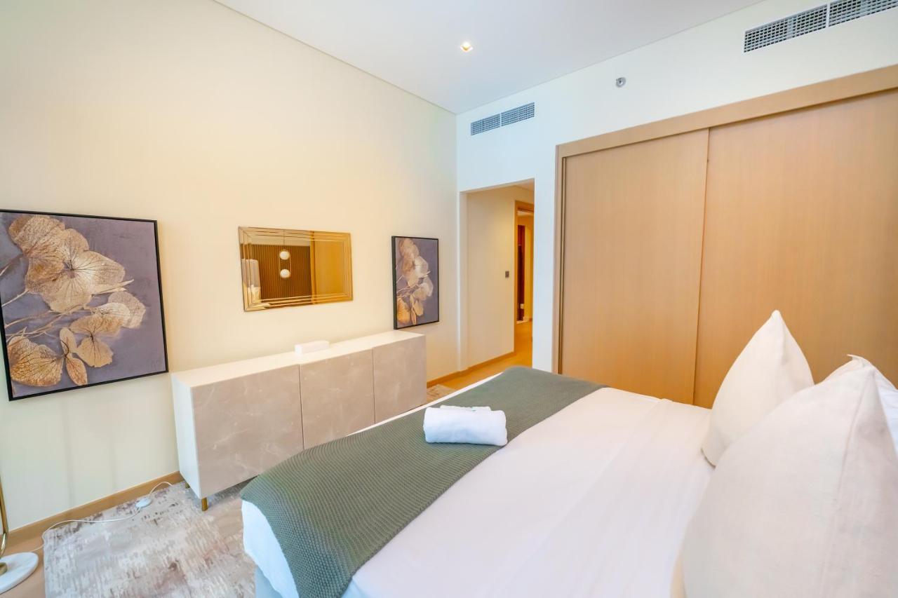 Fam Living - Rp Heights - 3 Mins Walk To Burj Khalifa & Dubai Mall Downtown Dubai Ngoại thất bức ảnh