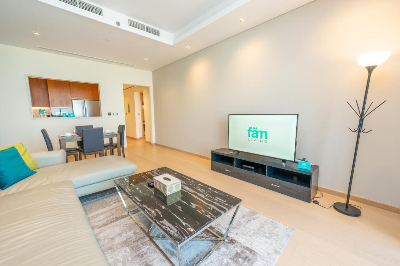 Fam Living - Rp Heights - 3 Mins Walk To Burj Khalifa & Dubai Mall Downtown Dubai Ngoại thất bức ảnh