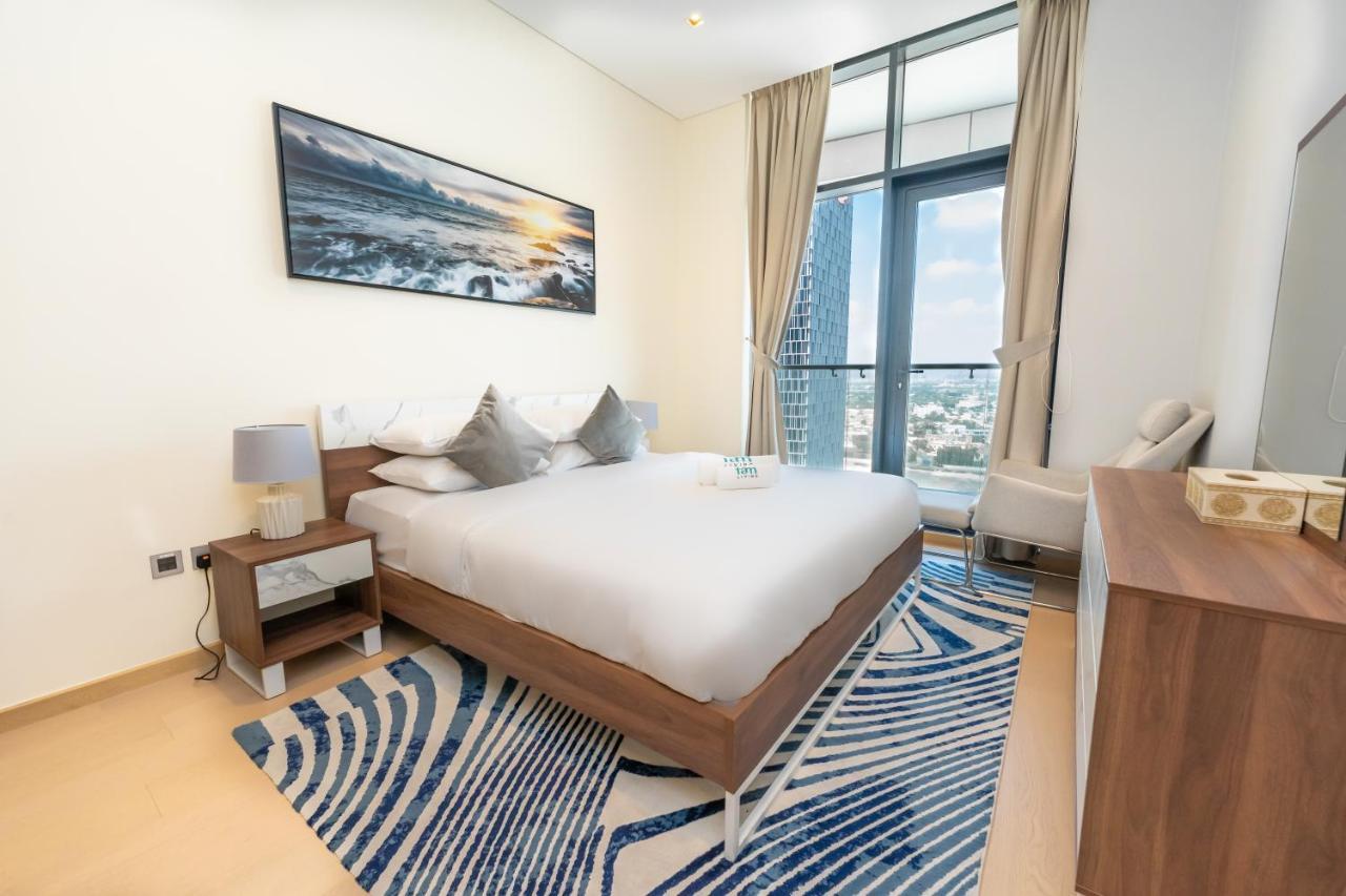 Fam Living - Rp Heights - 3 Mins Walk To Burj Khalifa & Dubai Mall Downtown Dubai Ngoại thất bức ảnh