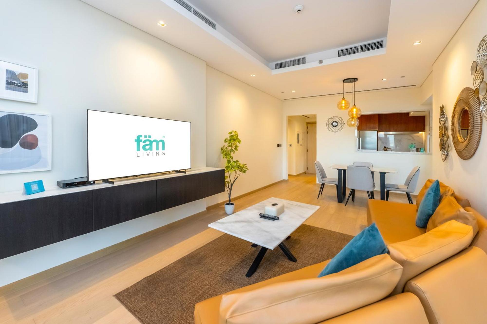 Fam Living - Rp Heights - 3 Mins Walk To Burj Khalifa & Dubai Mall Downtown Dubai Ngoại thất bức ảnh