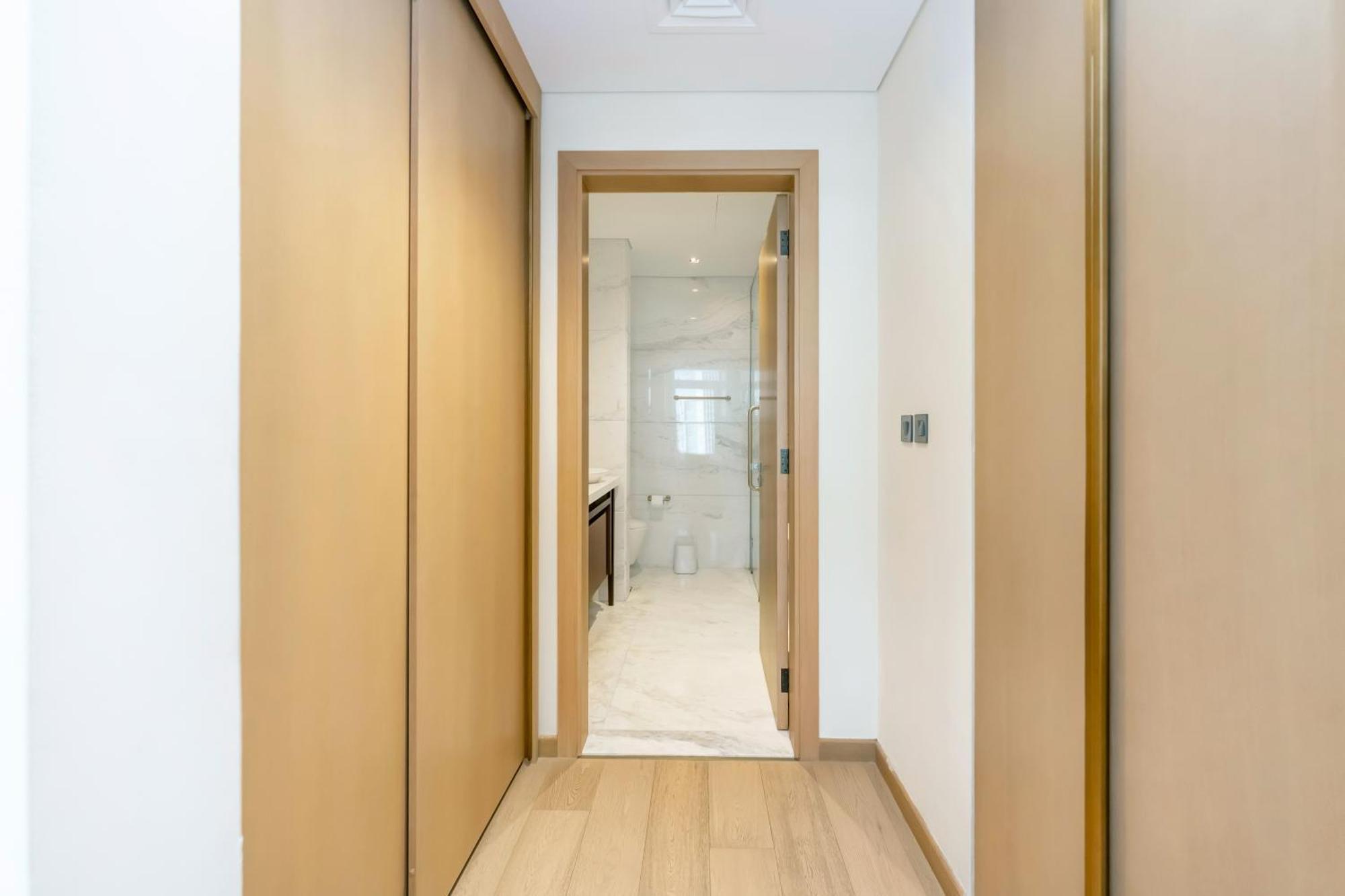 Fam Living - Rp Heights - 3 Mins Walk To Burj Khalifa & Dubai Mall Downtown Dubai Ngoại thất bức ảnh